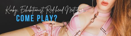 Photo nue de fuite OnlyFans de Serena Red Hottest Redhead On Onlyfans