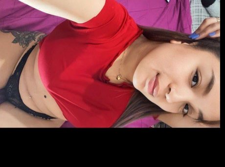 Photo nue de fuite OnlyFans de  Bina 
