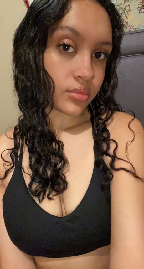 Photo nue de fuite OnlyFans de Jo