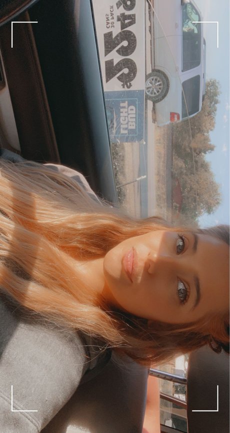 Photo nue de fuite OnlyFans de Hayleigh Kern