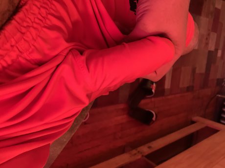 Photo nue de fuite OnlyFans de Devalon