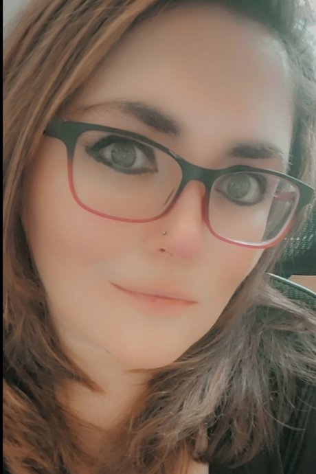 Photo nue de fuite OnlyFans de Mirandalorian