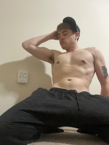 Photo nue de fuite OnlyFans de Dontshowyourwife