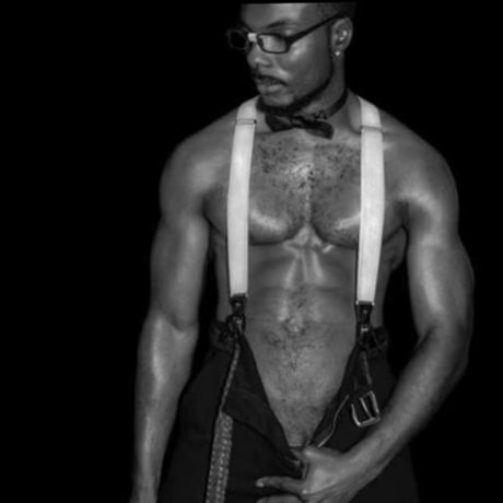Photo nue de fuite OnlyFans de Sha