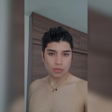 Photo nue de fuite OnlyFans de James Wolfcraft