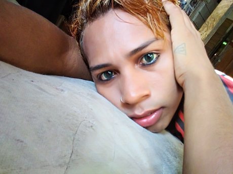 Photo nue de fuite OnlyFans de Hiago Magno