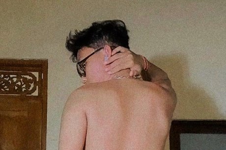 Nudist Bali