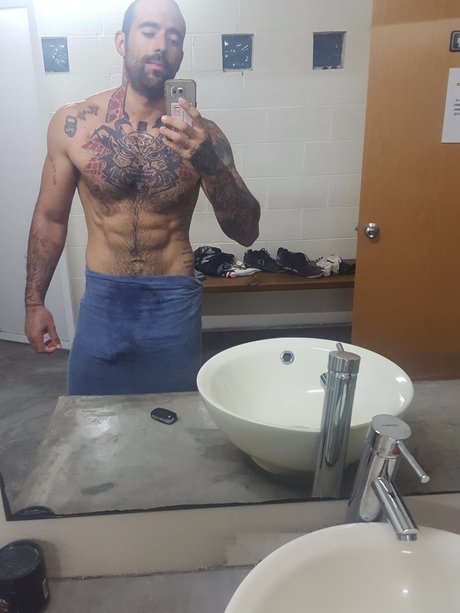 Photo nue de fuite OnlyFans de Kpo