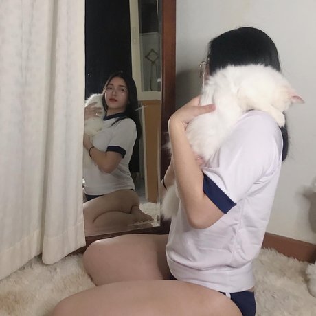 Photo nue de fuite OnlyFans de Jaoying