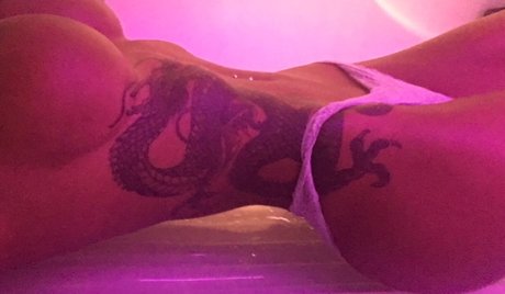 Photo nue de fuite OnlyFans de  Maria Nozer 