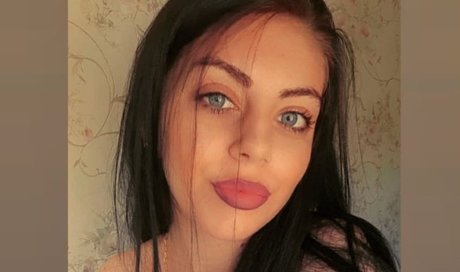 Photo nue de fuite OnlyFans de Fabiana