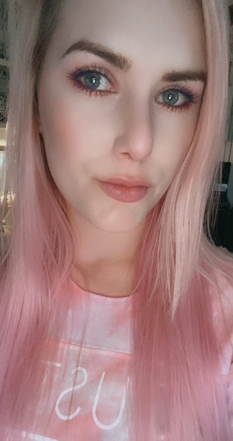 Photo nue de fuite OnlyFans de Cass