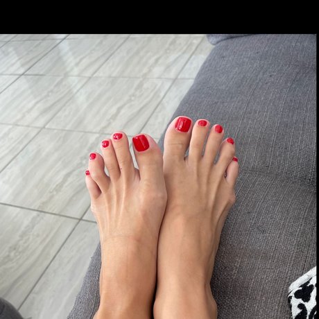 Photo nue de fuite OnlyFans de Gigis Soles