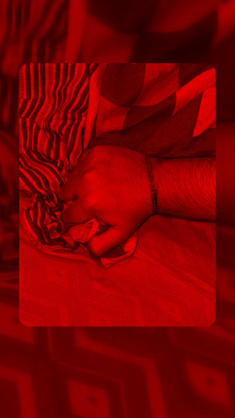 Photo nue de fuite OnlyFans de Gamboa