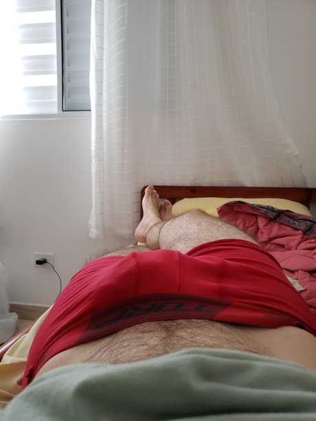 Photo nue de fuite OnlyFans de Vince