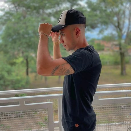 Facundo Farias