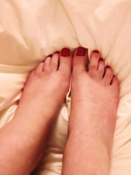 Photo nue de fuite OnlyFans de Fififeet