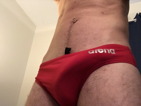 Photo nue de fuite OnlyFans de John