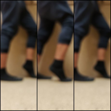 Photo nue de fuite OnlyFans de Foot Guy
