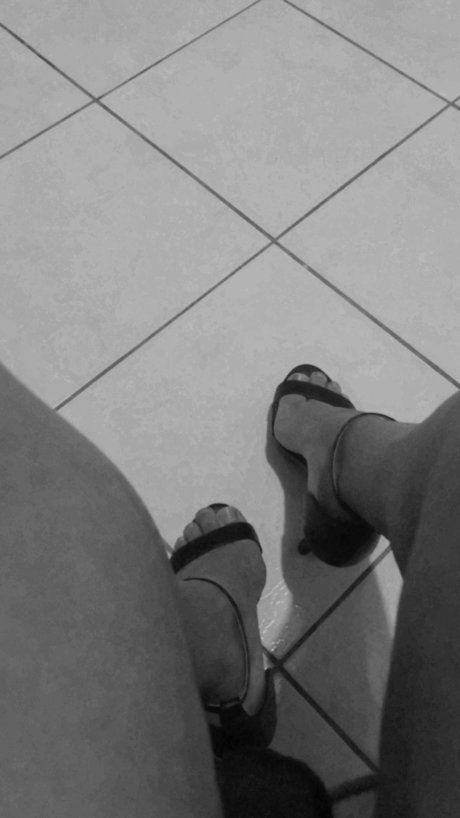 Photo nue de fuite OnlyFans de Ane