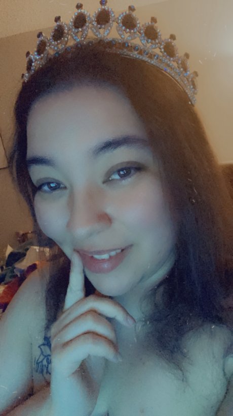 Photo nue de fuite OnlyFans de Only Xen