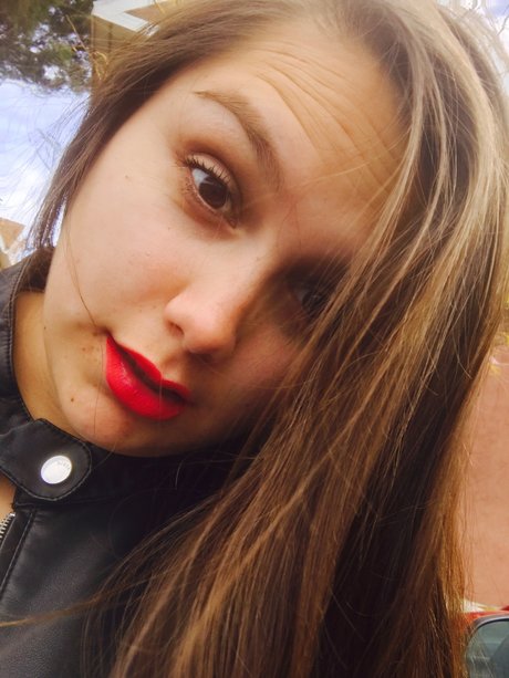 Photo nue de fuite OnlyFans de Grace Olague