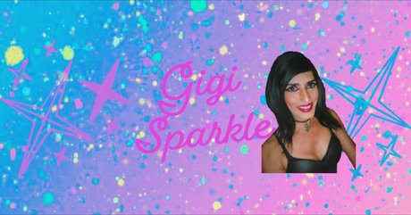 Photo nue de fuite OnlyFans de Gigi Sparkle