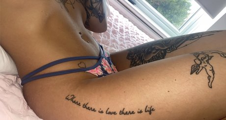 Photo nue de fuite OnlyFans de 
