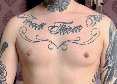 Photo nue de fuite OnlyFans de Figueroa