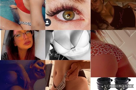 Photo nue de fuite OnlyFans de Hunter Mckenzie 
