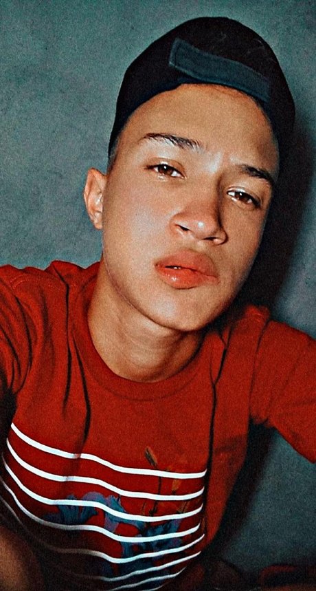 Photo nue de fuite OnlyFans de Paulohenrique