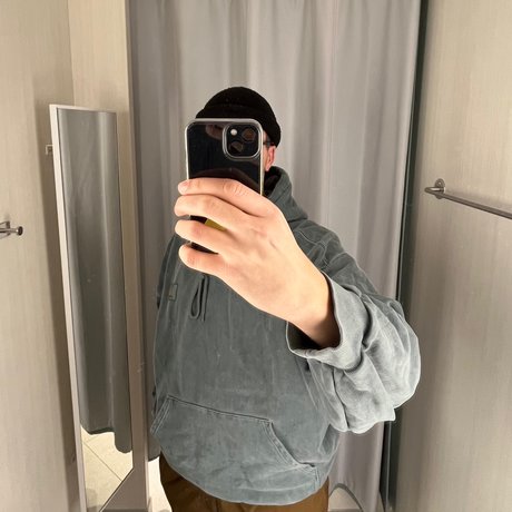 Photo nue de fuite OnlyFans de Piero