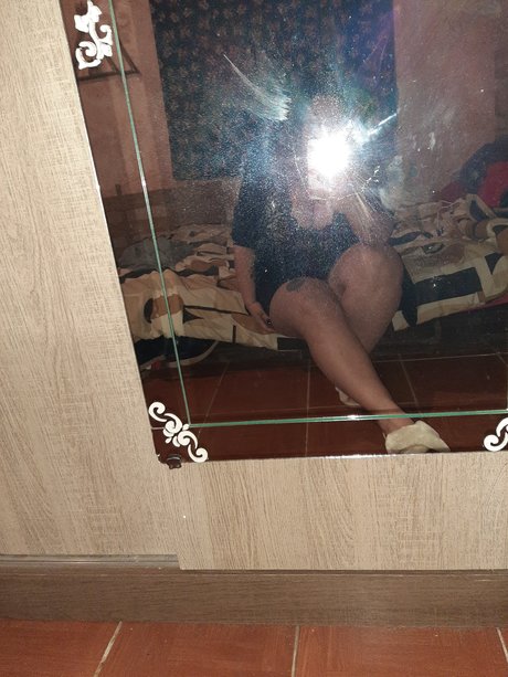 Photo nue de fuite OnlyFans de Gime Paz