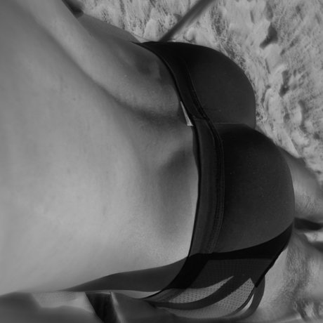 Photo nue de fuite OnlyFans de Fabian Garate