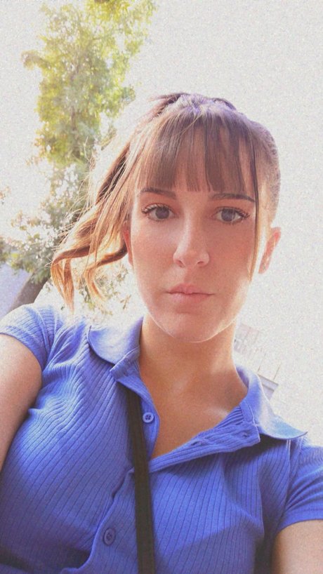 Photo nue de fuite OnlyFans de Paula Molina