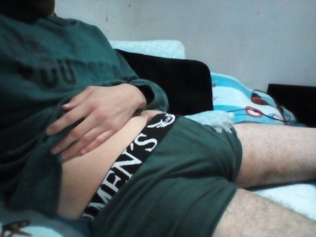 Xavier Mr