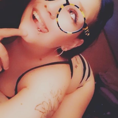 Photo nue de fuite OnlyFans de Gameoverbrandi