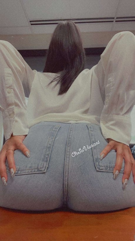 Photo nue de fuite OnlyFans de Osv