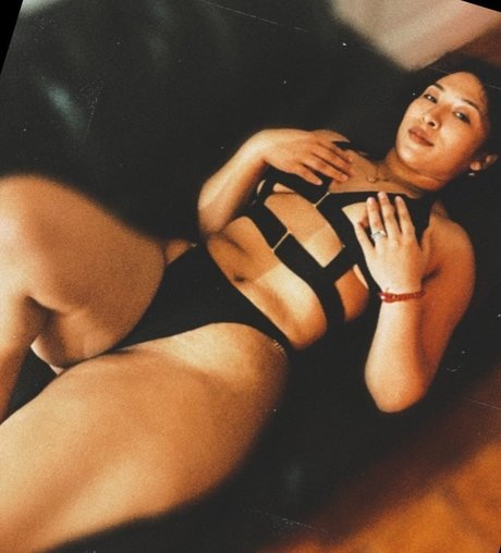 Photo nue de fuite OnlyFans de Fernandagaby