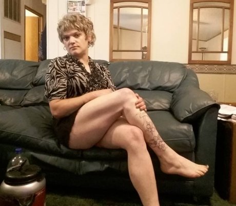 Photo nue de fuite OnlyFans de Mistress Sandy Cd