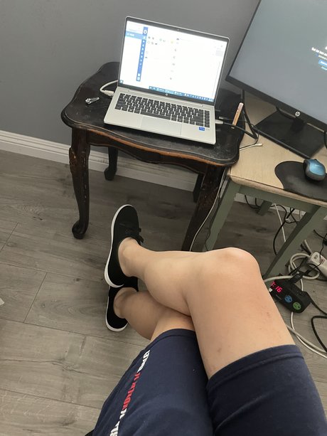 Photo nue de fuite OnlyFans de Fembbboy