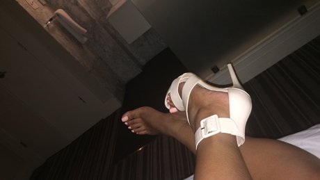 Photo nue de fuite OnlyFans de Kandikreamxxx