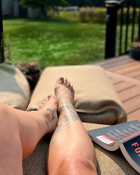 Photo nue de fuite OnlyFans de Sock Candy