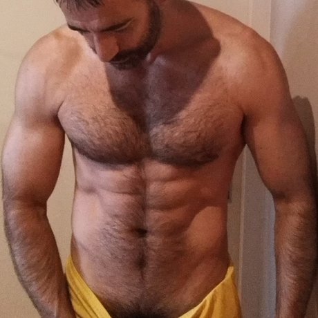 Photo nue de fuite OnlyFans de Mascle