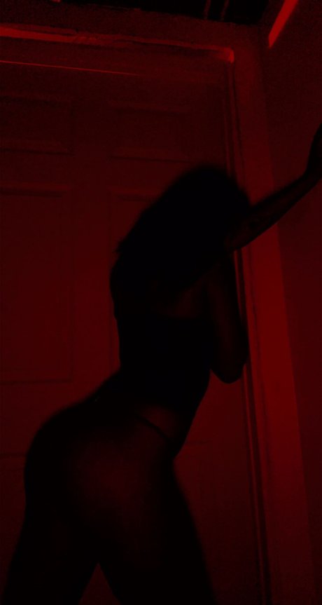 Photo nue de fuite OnlyFans de Kylie Ann