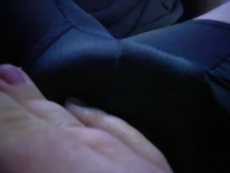 Photo nue de fuite OnlyFans de Davidred