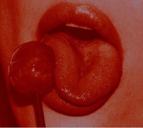 Photo nue de fuite OnlyFans de Jacquelin Leal