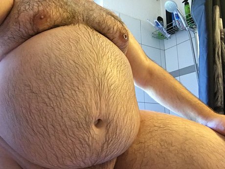 Photo nue de fuite OnlyFans de Wob73