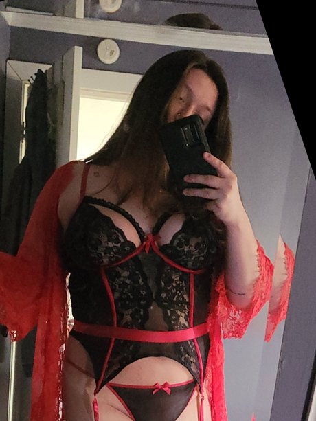 Photo nue de fuite OnlyFans de Lulu Lacy