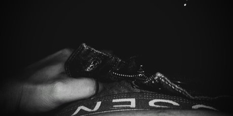 Photo nue de fuite OnlyFans de Black Bull